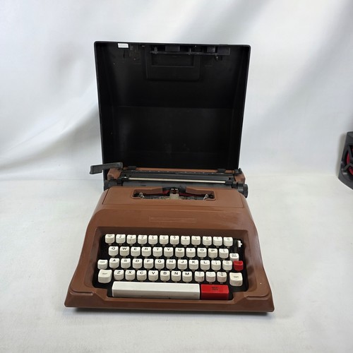Vintage underwood 142 - underwood,