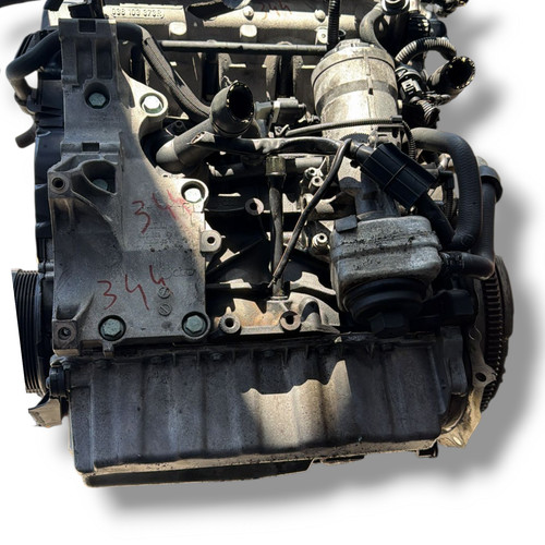 Motore sigla bkc - motore,