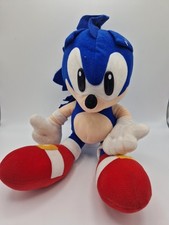 Peluche Sonic The Hedgehog