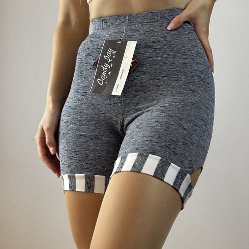 Pantaloncini biker candy - pantaloncini,