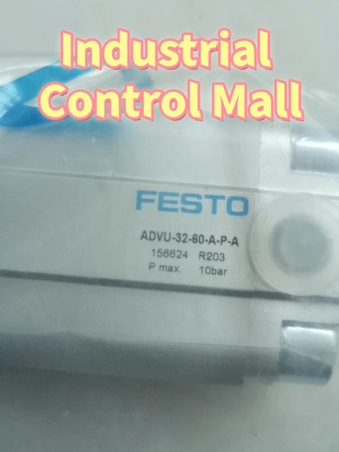 Festo advu p a - festo-advu-32-60-a-p-a, 156624