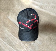 Cappellino Gucci Originale –