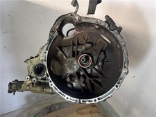 CAMBIO MANUALE Nissan Almera