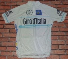 BIANCA GIRO ITALIA MAGLIA