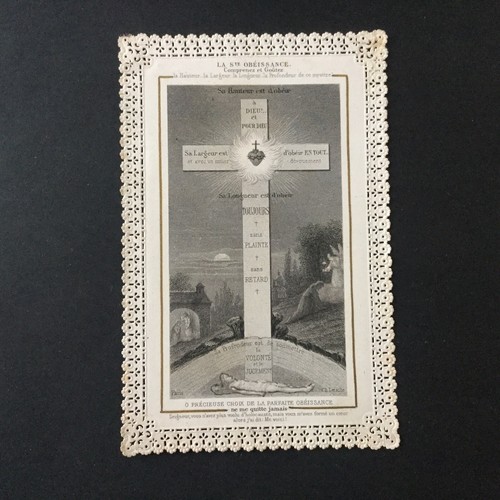 Canivet letaille sacro cuore - canivet,