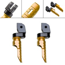 Avant Repose-pieds pour DUCATI