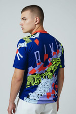 Giordana jersey tshirt