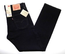LEVI'S - Jeans uomo NUOVO 513