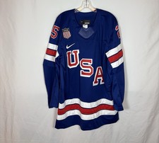 Maglia Nike Team USA Hockey