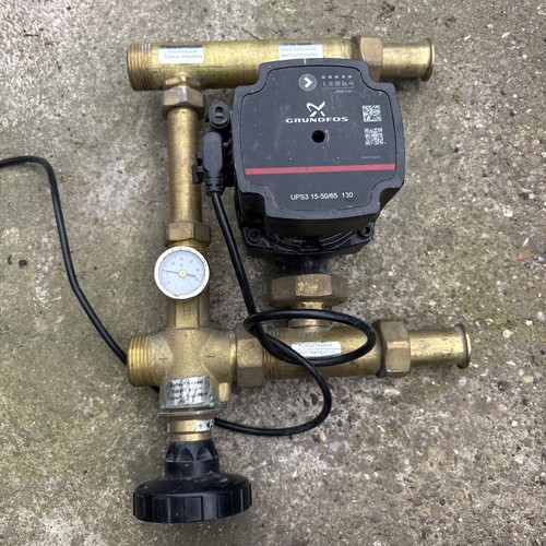 Grundfos collettore - grundfos,