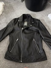 Giacca motociclista - da,