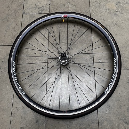 Bontrager 700c ruota - bontrager,