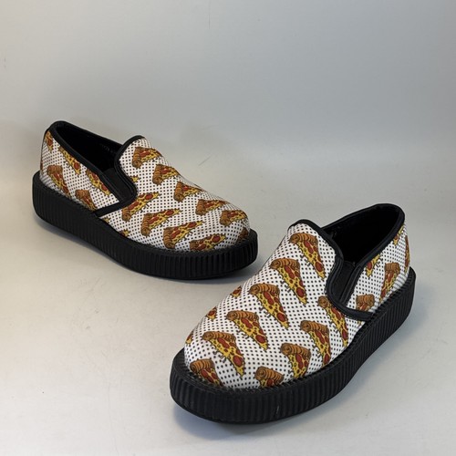 Tuk scarpe uomo 5 - tuk,