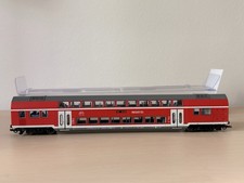 ROCO 6200146 - Carrozza a due