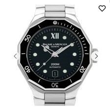 BAUME MERCIER 65625 Riviera