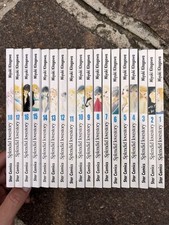 Splendid lovestory, Miyuki Kitagawa (Star Comics) | Volumi 1-18, completa