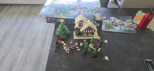 Lego expert 10199 boutique - expert,
