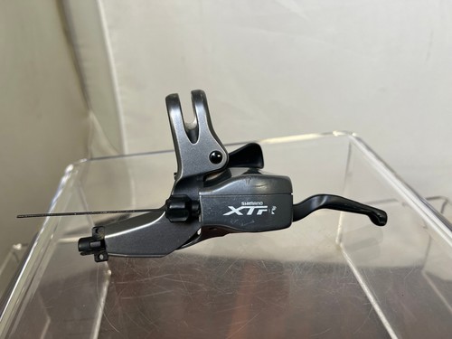 Cambio sinistro shimano xtr - cambio,