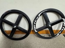 FFWD Four.T 700c pista quad