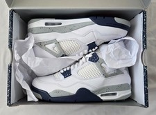 NUOVE NIKE Air Jordan 4