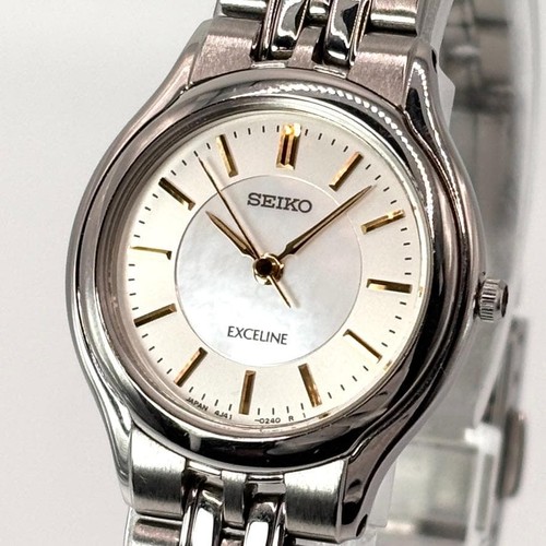 Orologio seiko exelune - orologio,
