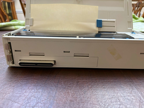 Ibm 3268 modulo stampante - 3268,