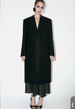 Favoloso soprabito lungo donna