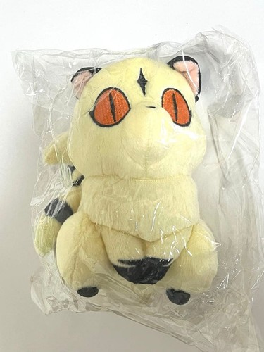 Inuyasha peluche portachiavi - peluche,