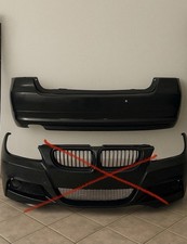 Paraurti Posteriore BMW Serie 3 E90 Dal 2008 Al 2015