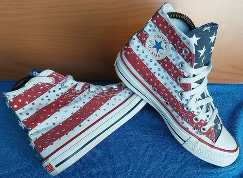 Converse chuck taylor - chuck,