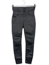ONLY Pantaloni in ecopelle
