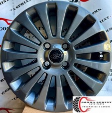 4 CERCHI IN LEGA ORIGINALI