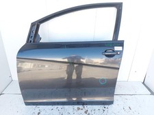 2005 SEAT ALTEA (5P1) PORTA ANTERIORE SX 5P0831055A 1.9 TDI 8V MAN 5M 105CV 2005