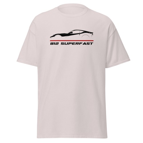 Maglietta for ferrari - for,