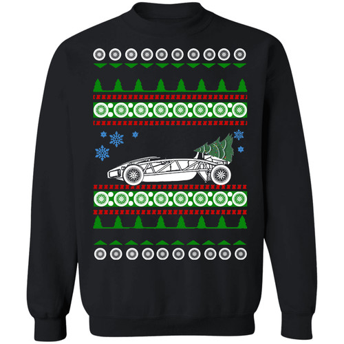 Maglione ariel atom - maglione, brutto