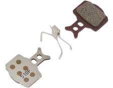 Pastiglie freni a disco