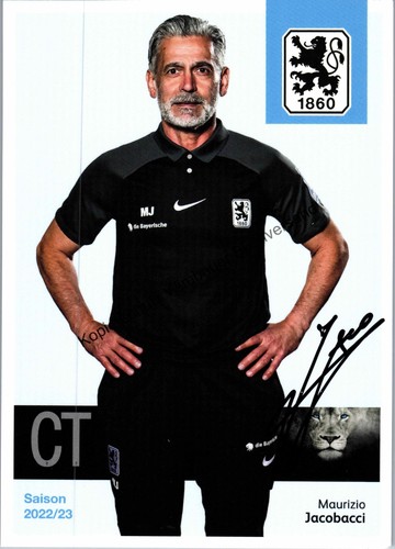 Autografo originale maurizio - autografo,