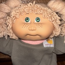 Patch cavolo Jesmar 1985