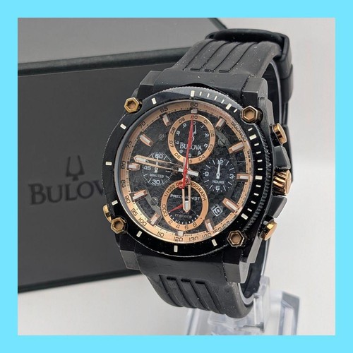Orologio uomo bulova - uomo,