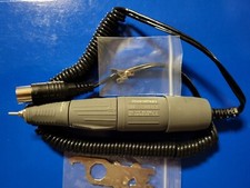 Micromotore Marathon SDE-H37L1 35K NUOVO con KIT DI COMPATIBILITA'