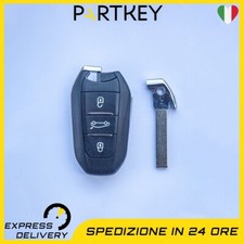 chiave telecomando per CITROEN