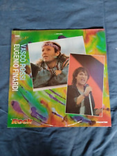 Disco 33 Giri il Rock De