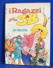 LB18-I RAGAZZI DELLA TERZA B