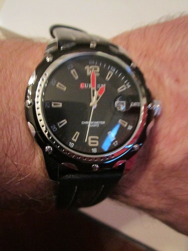 Orologio curren cronometro - orologio,