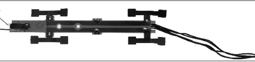 Roco ricambio cod - roco, pcb