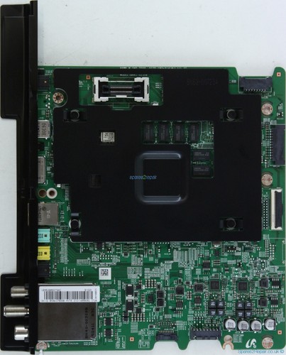 Scheda main bn41 - main, bn41-02356b