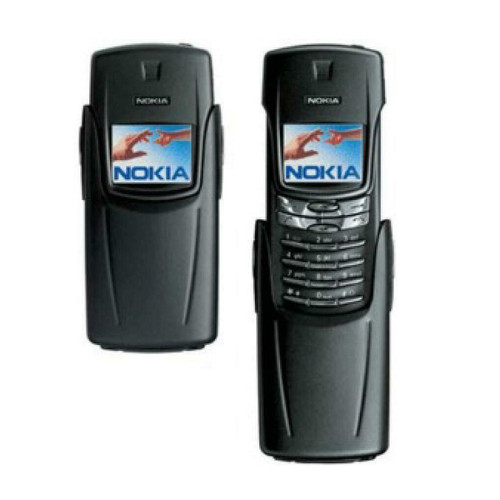 Nokia 8910i telefono lungo