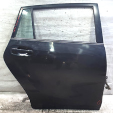 PORTIERA / SPORTELLO COMPLETO POSTERIORE DESTRO TOYOTA VERSO NERO 2010