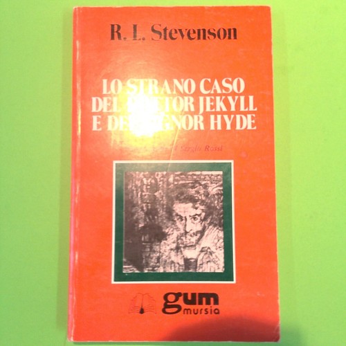Strano caso del dottor - lo,