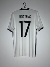 Maglia maglia Germania 16/17